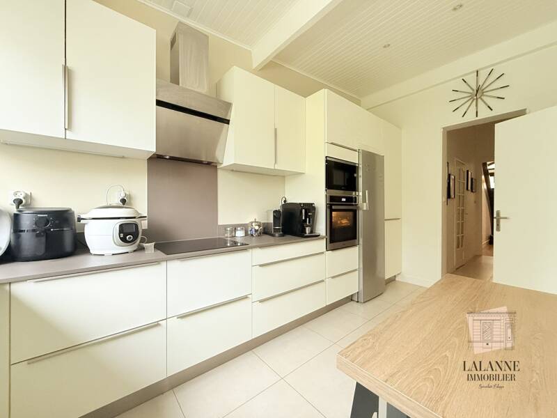 Maison à vendre, 118m², BORDEAUX