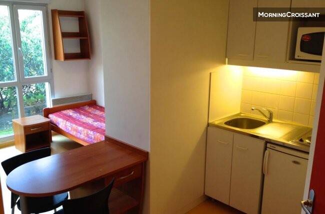 Maison à louer, 20m², VALENCE
