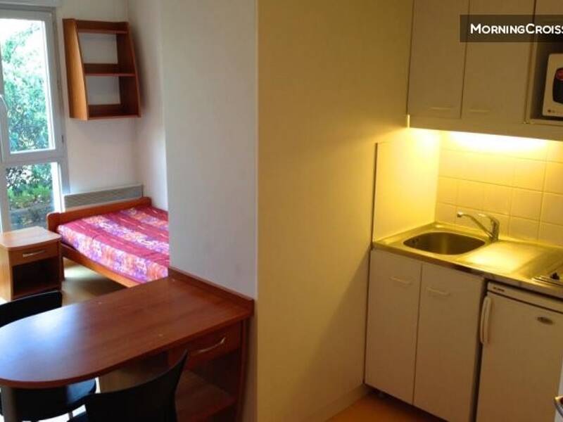 Maison à louer, 20m², VALENCE
