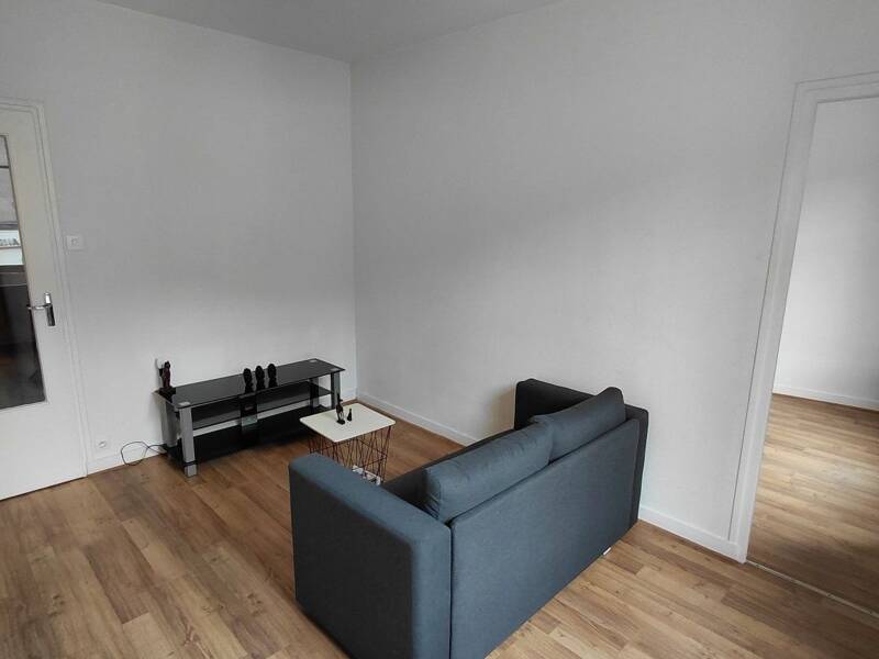 Maison à louer, 42m², SAINT ETIENNE