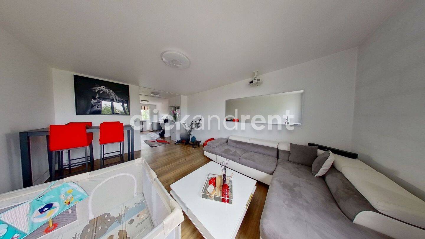 Maison à louer, 96m², RUEIL MALMAISON