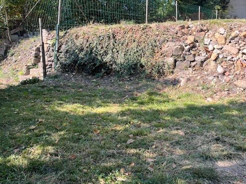 Maison à louer, 52m², LA GRAND COMBE