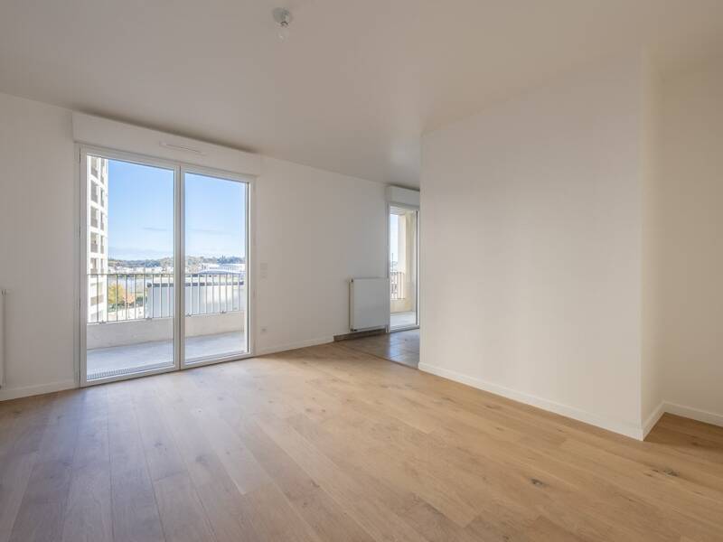 Maison à louer, 68m², BORDEAUX