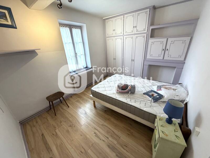 Maison à louer, 100m², CHATILLON SUR CHALARONNE