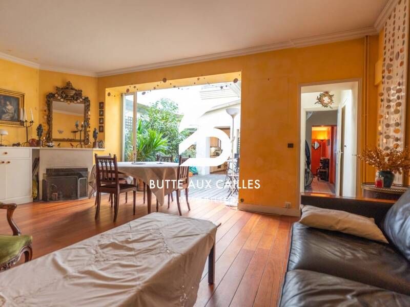 Maison à vendre, 192m², PARIS 13E