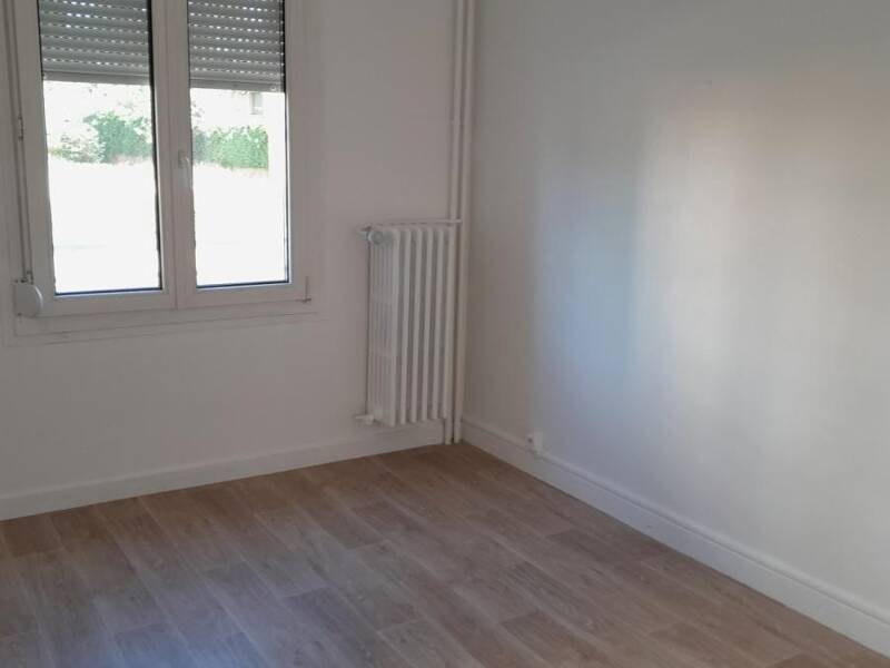 Maison à louer, 56m², BESANCON