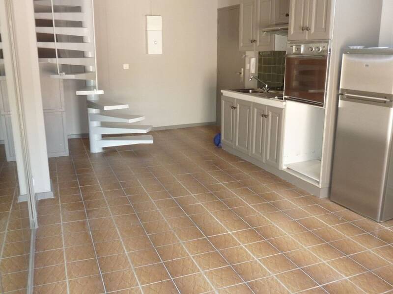 Maison à louer, 34m², AIX EN PROVENCE