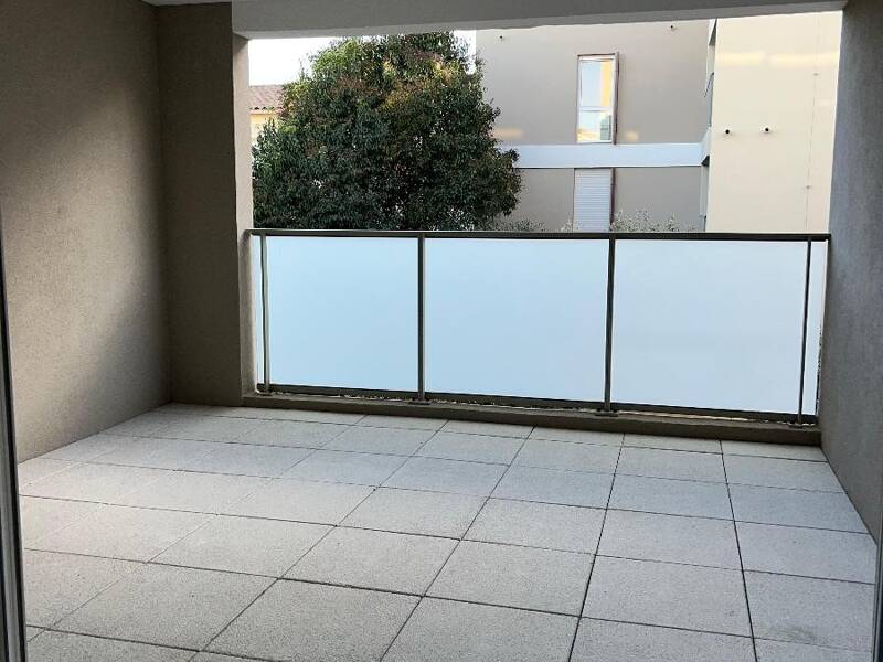 Maison à louer, 68m², NIMES