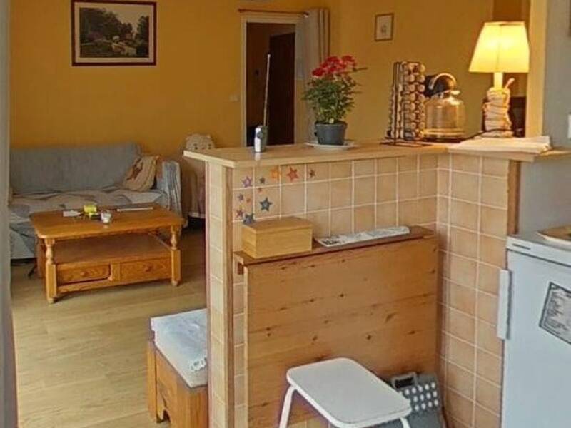 Maison à louer, 40m², VINCENNES