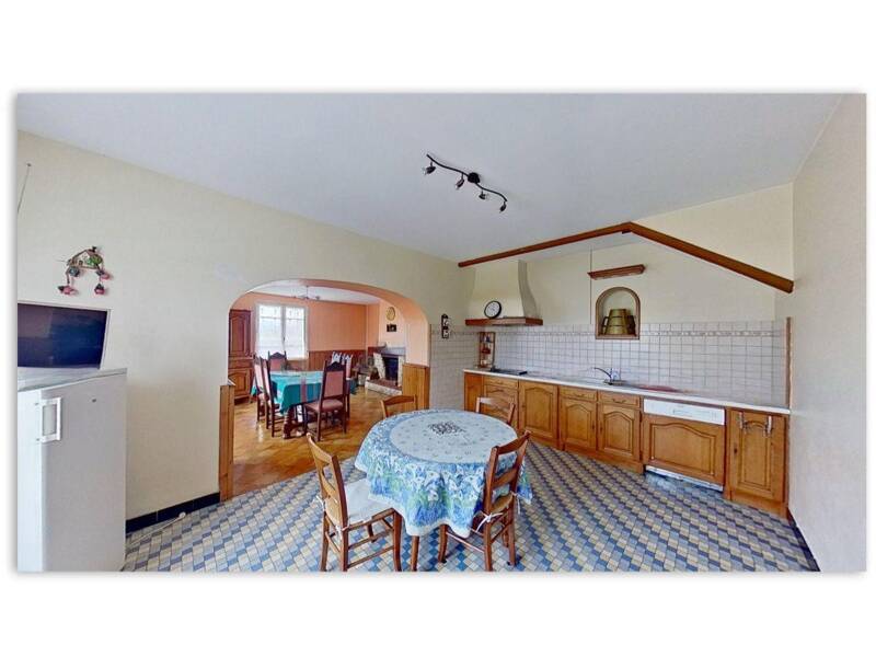 Maison à vendre, 217m², POEY DE LESCAR