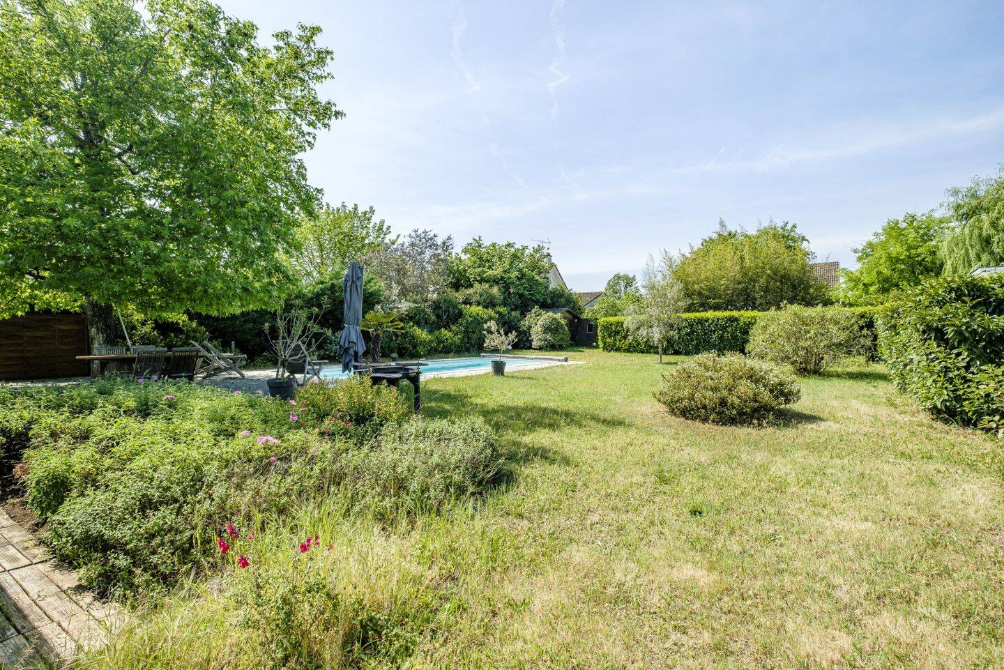 Maison à vendre, 142m², EYSINES