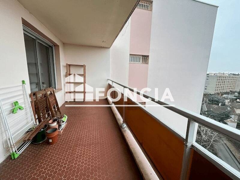 Maison à louer, 82m², LYON 5E