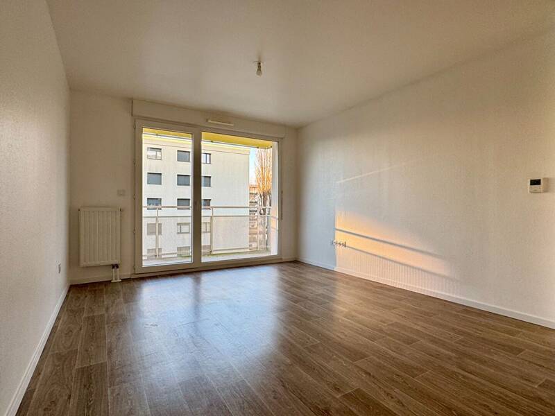 Maison à louer, 38m², HOENHEIM