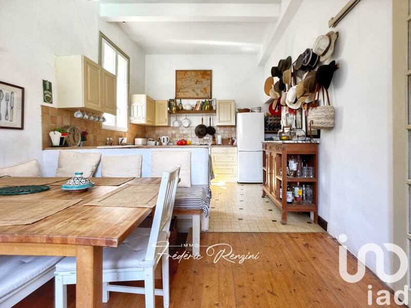 Maison à vendre, 110m², SAINT DENIS