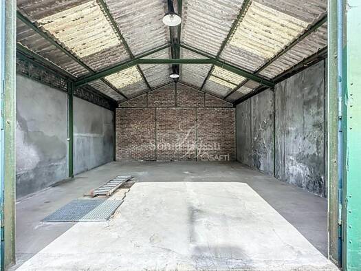 Immeuble à vendre 58 000 € 63 m² Est Sallaumines 62430