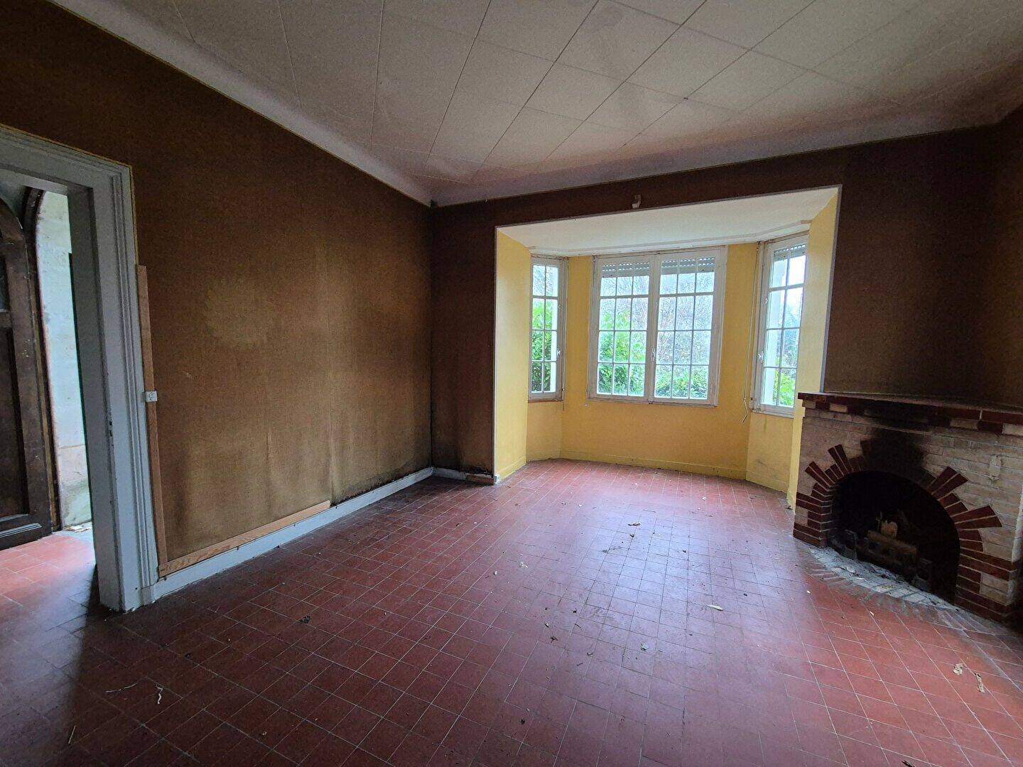 Maison à vendre, 160m², SAINT SULPICE ET CAMEYRAC