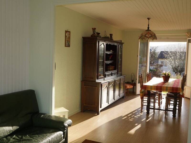 Maison à vendre, 89m², SAINT ETIENNE