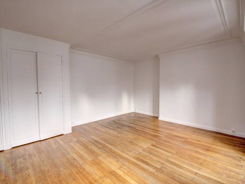 Maison à louer, 33m², PARIS 16E