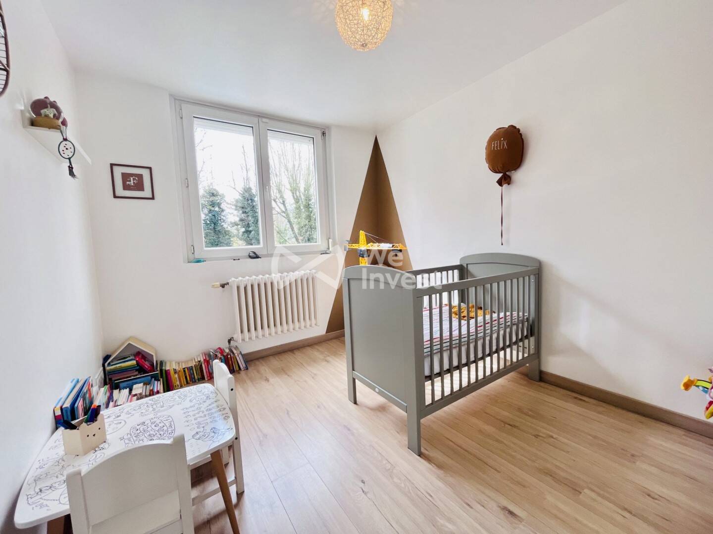 Maison à vendre, 115m², MARCQ EN BAROEUL