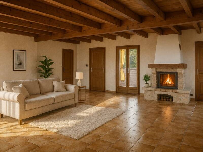 Maison à vendre, 143m², THOIRY