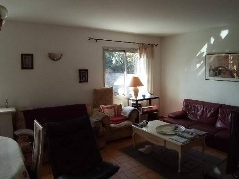 Maison à louer, 88m², LA TESTE DE BUCH