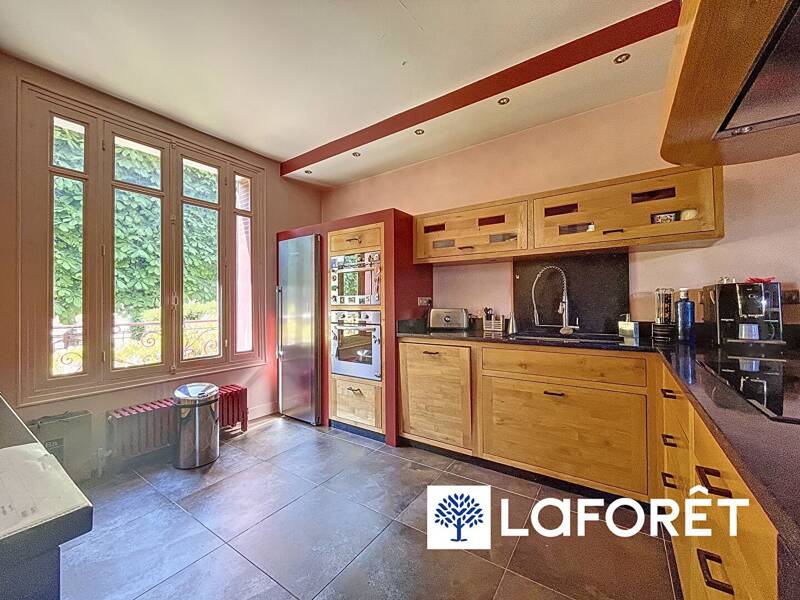 Maison à vendre, 183m², ANTONY