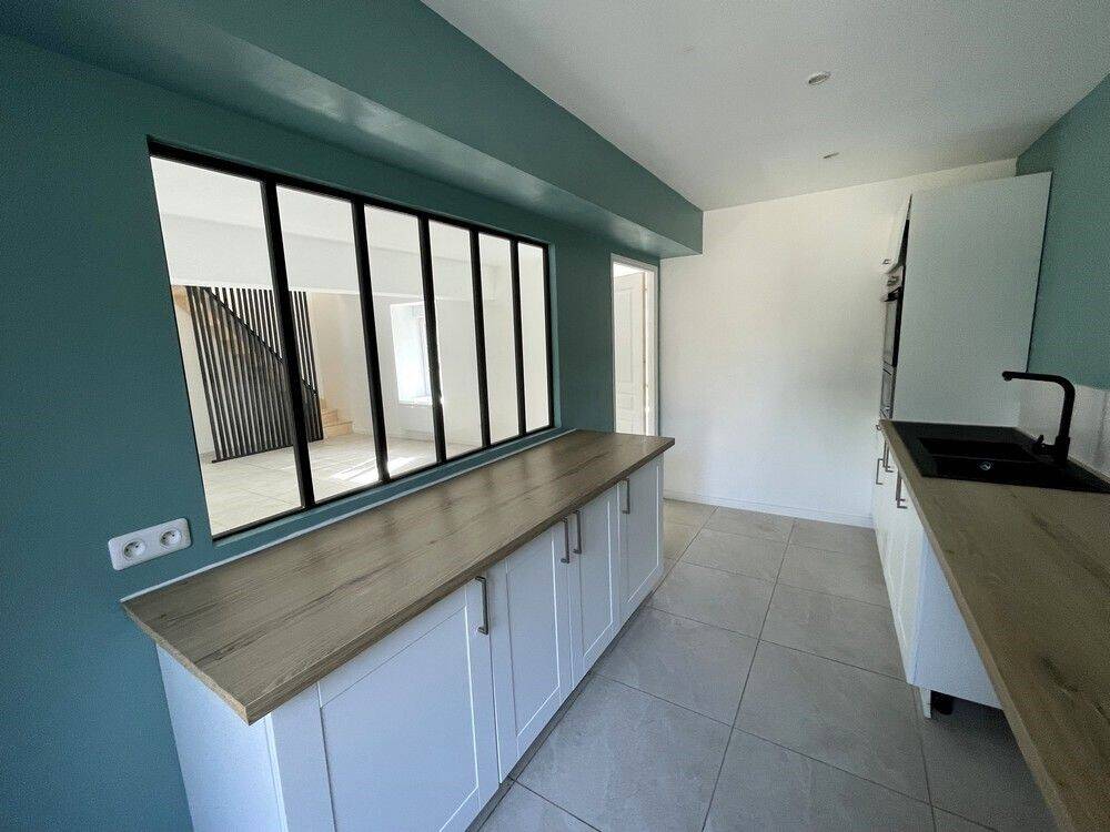 Maison à vendre, 110m², FERE EN TARDENOIS