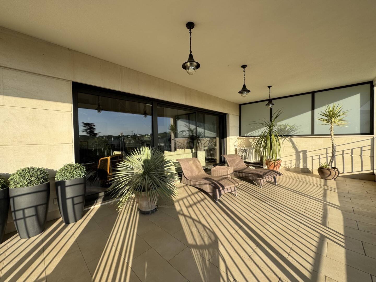 Maison à vendre, 184m², SAINT MAUR DES FOSSES