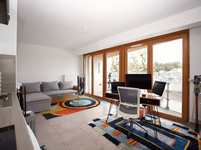 Maison à louer, 28m², MONTREUIL