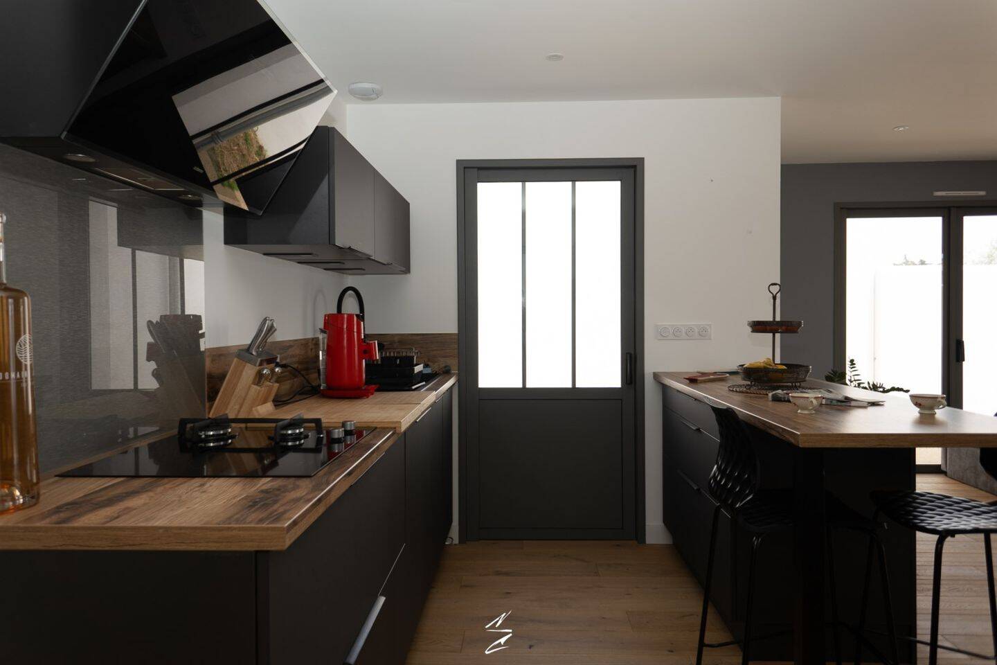 Maison à vendre, 84m², LE BOIS PLAGE EN RE