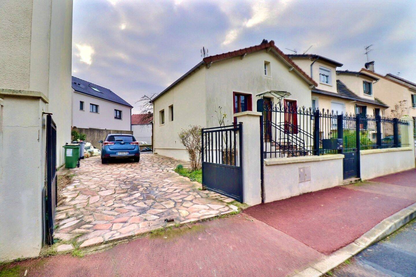 Maison à vendre, 72m², ANTONY