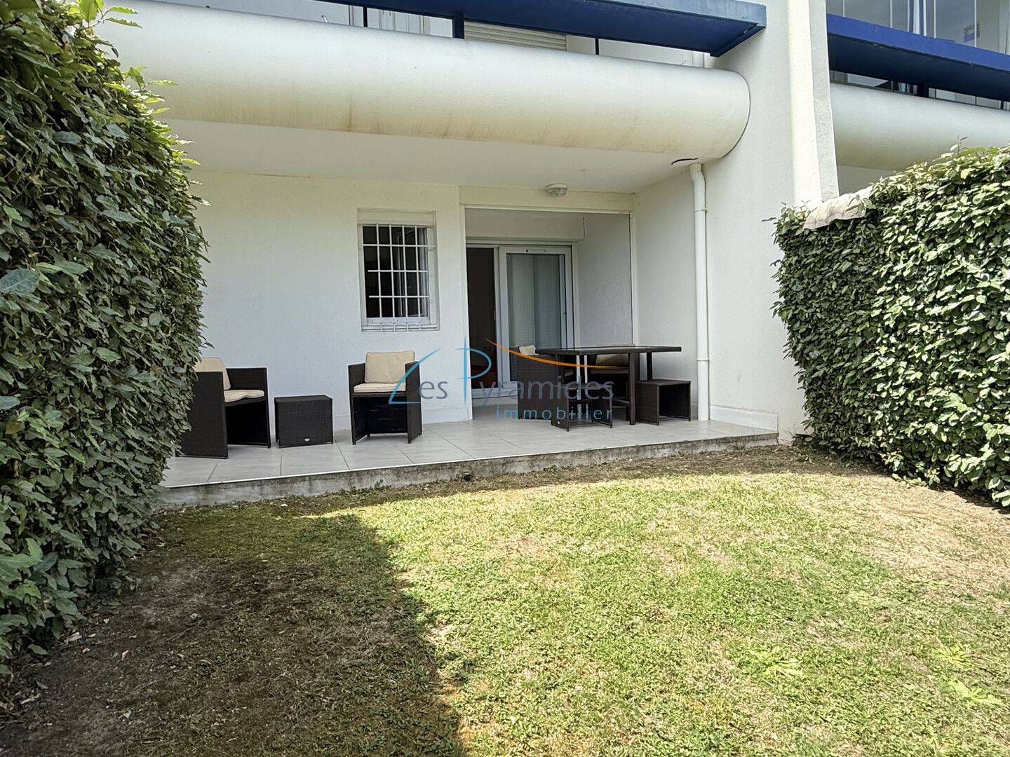 Maison à vendre, 27m², LA GRANDE MOTTE