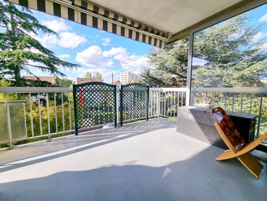 Appartement à vendre 165 000 € 1 pièce 34 m² Étage 2/3 Deuil-la-Barre 95170