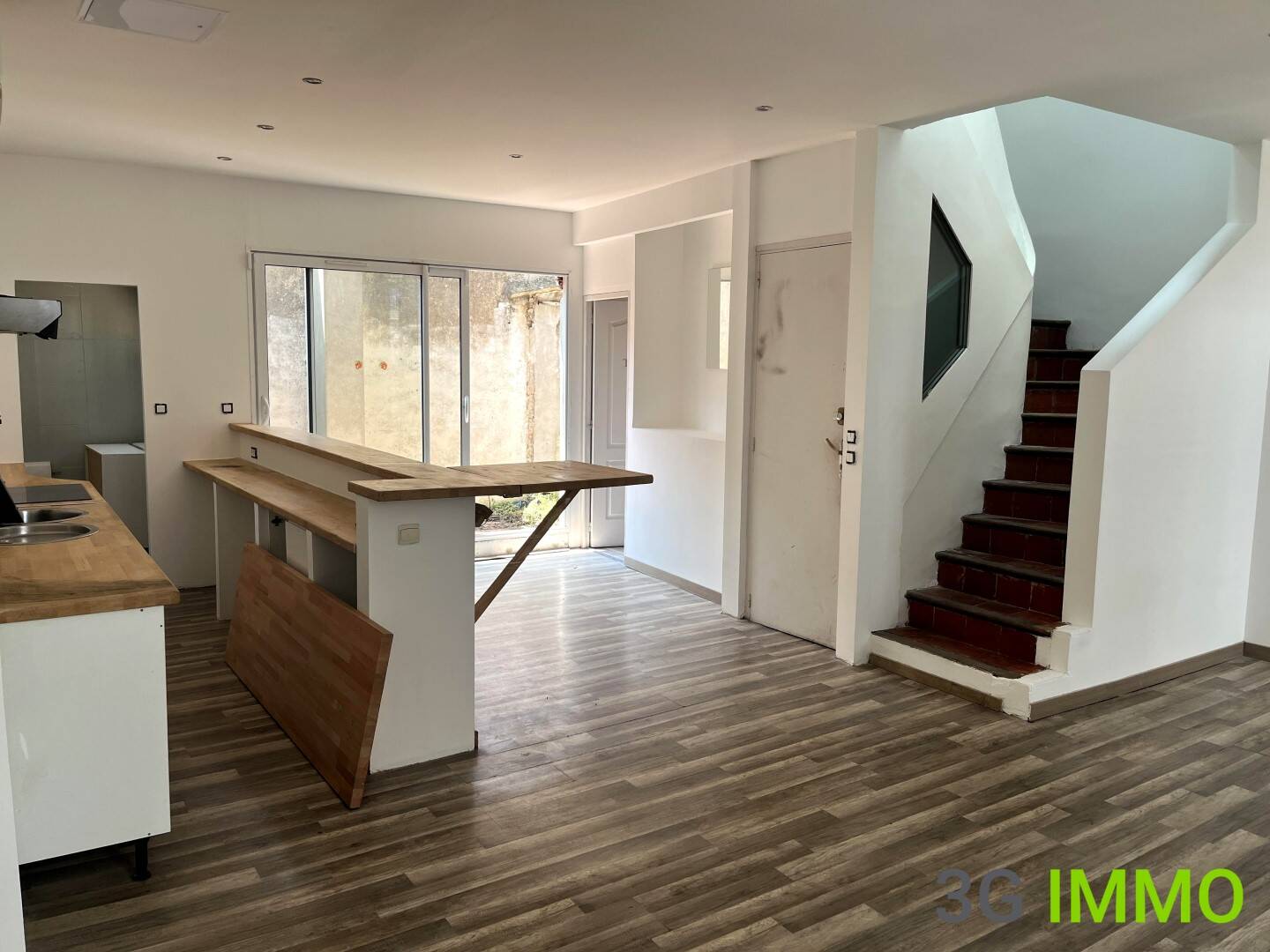 Maison à vendre, 57m², BEZIERS