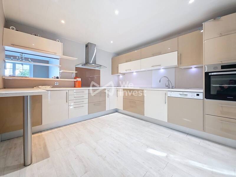 Maison à vendre, 187m², SERRIS