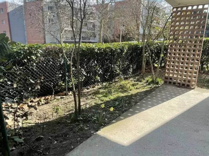 Maison à louer, 70m², TOULOUSE