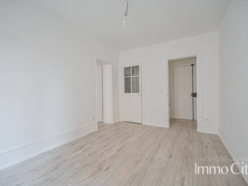 Maison à louer, 36m², PARIS 17E