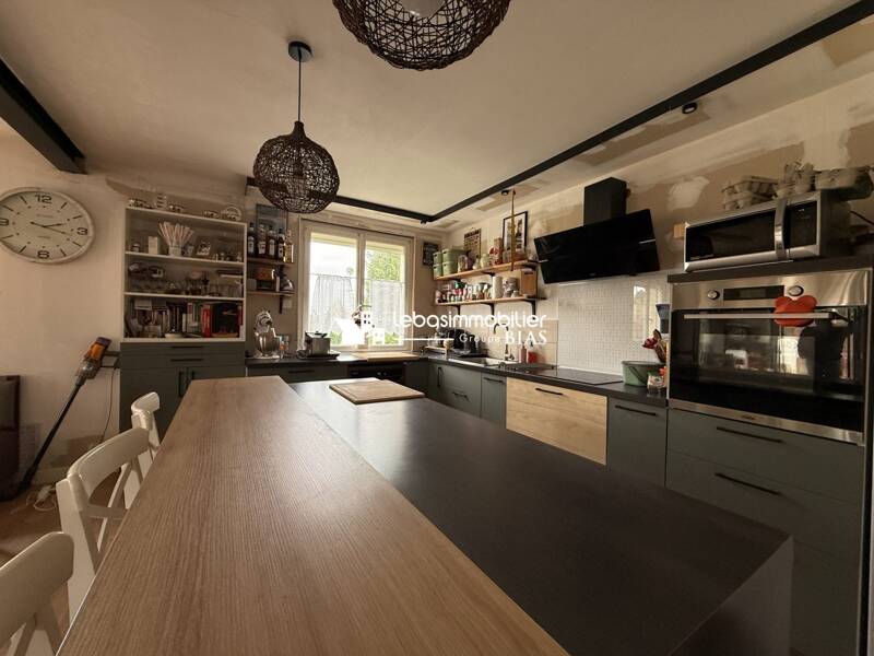 Maison à vendre, 80m², SEINE MARITIME