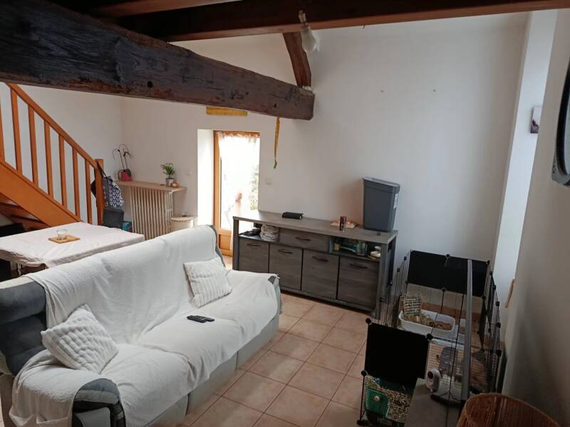 Maison à louer, 60m², BOUEE