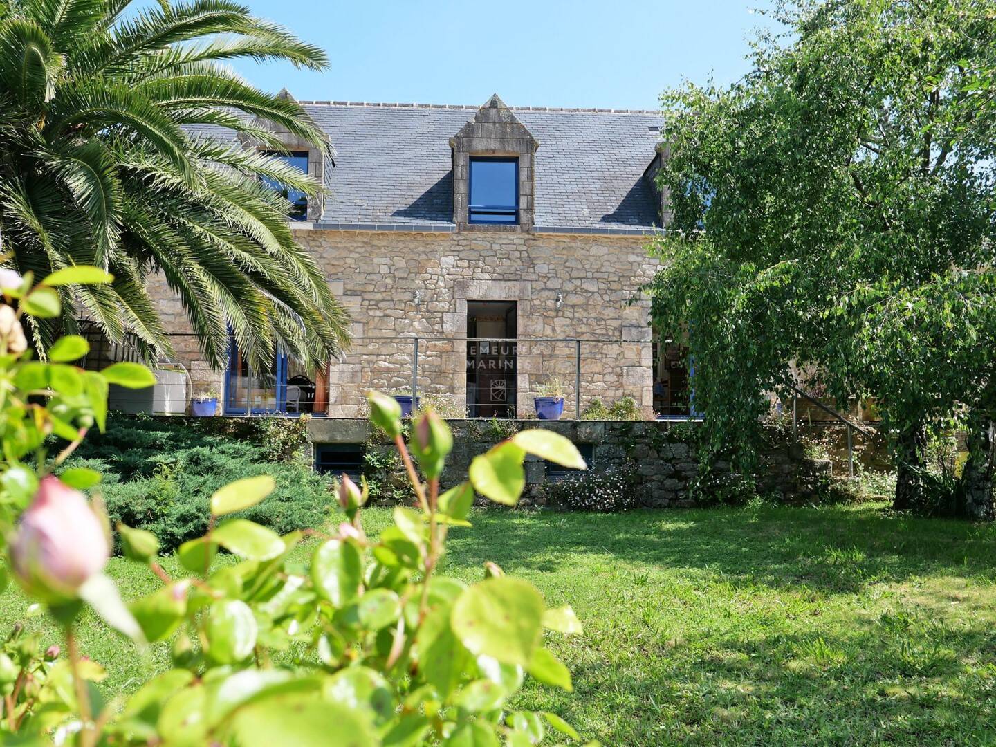 Maison à vendre, 120m², LARMOR BADEN