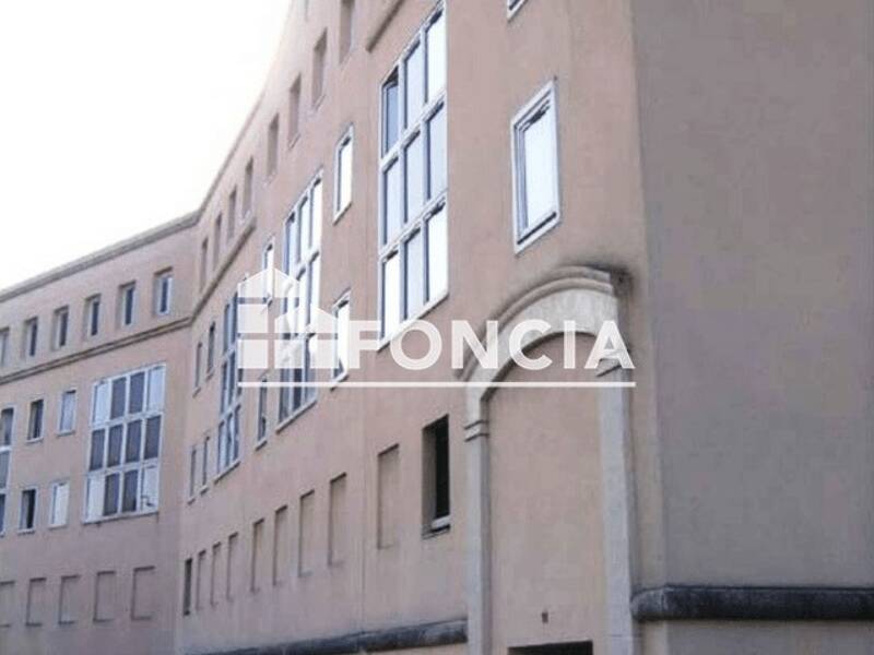 Maison à louer, 18m², PONTOISE