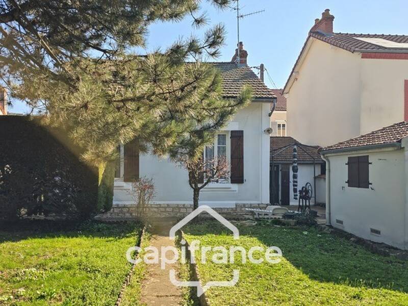 Maison à vendre, 67m², CHALON SUR SAONE