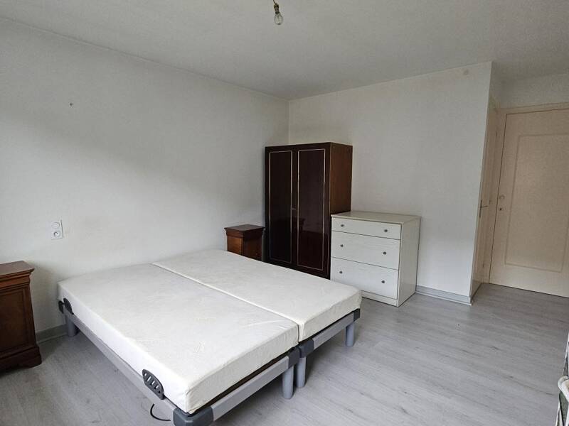 Maison à louer, 40m², ALLEVARD