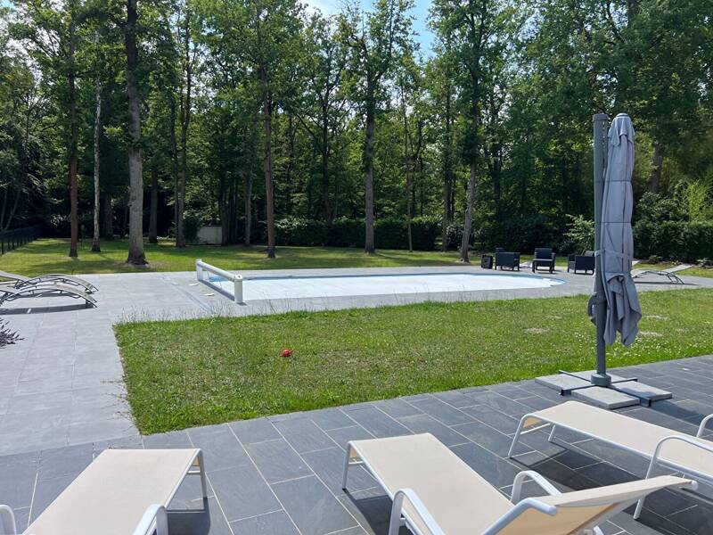 Maison à vendre, 220m², LAMORLAYE