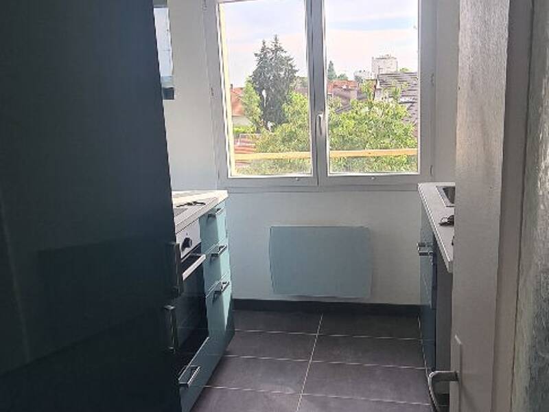 Maison à louer, 40m², DIJON