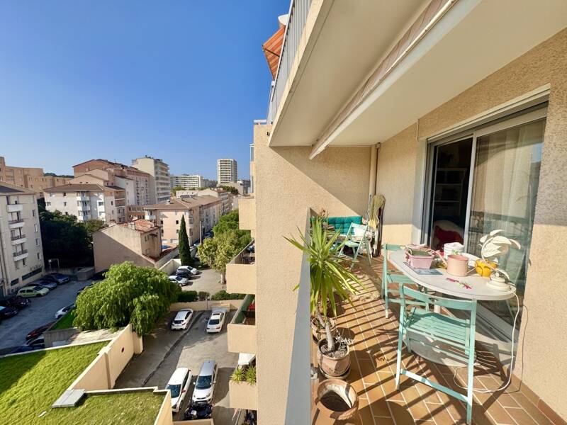 Maison à vendre, 70m², TOULON