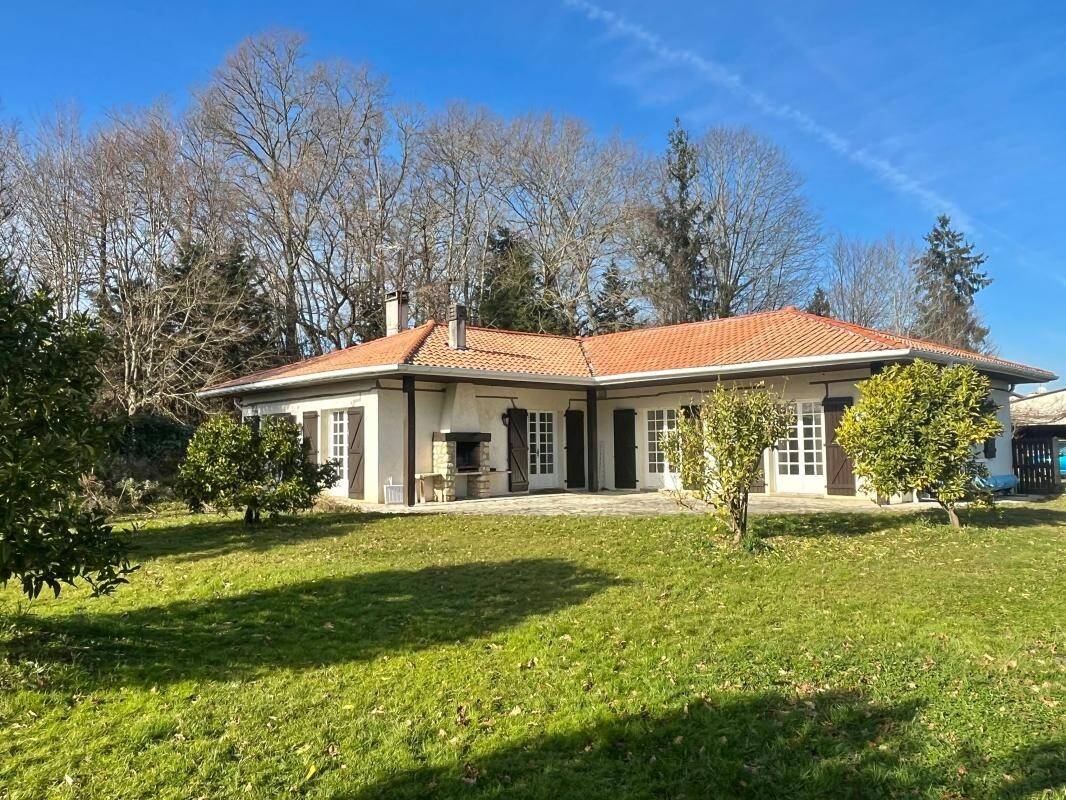 Maison à vendre, 150m², PORT DE LANNE