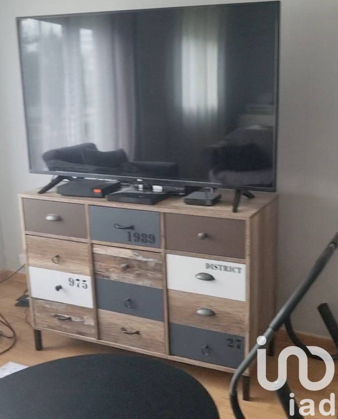 Maison à vendre, 89m², CHALLANS