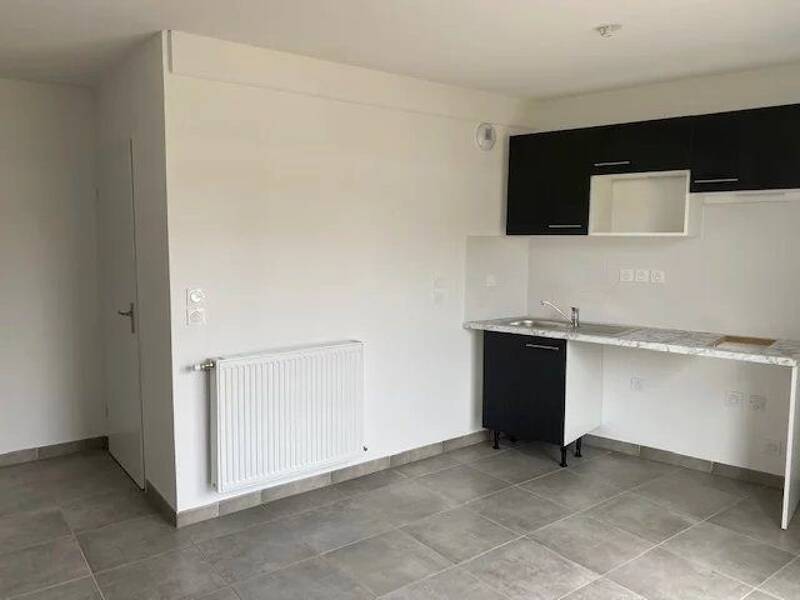 Maison à louer, 27m², CUGNAUX