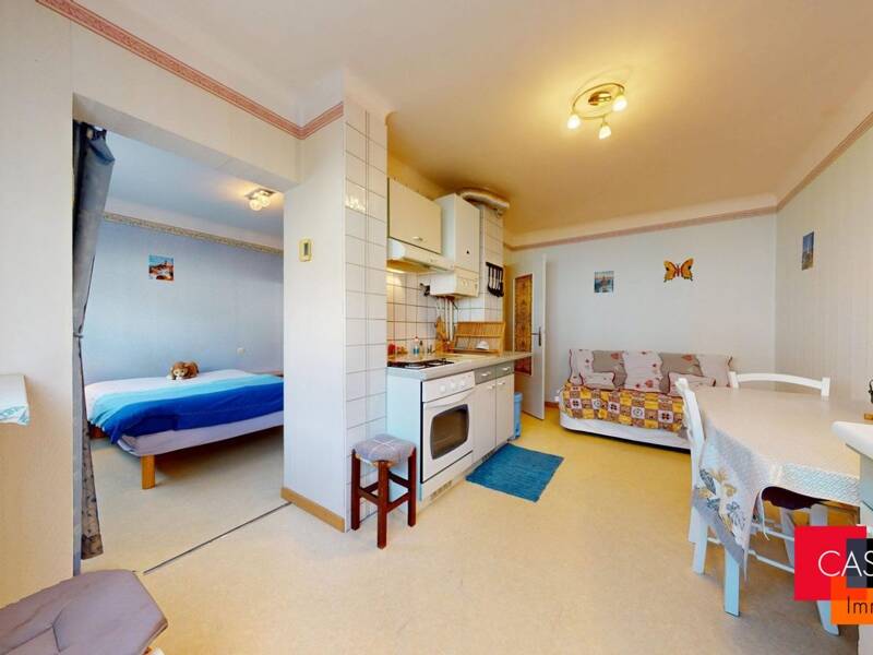 Maison à vendre, 30m², METZ